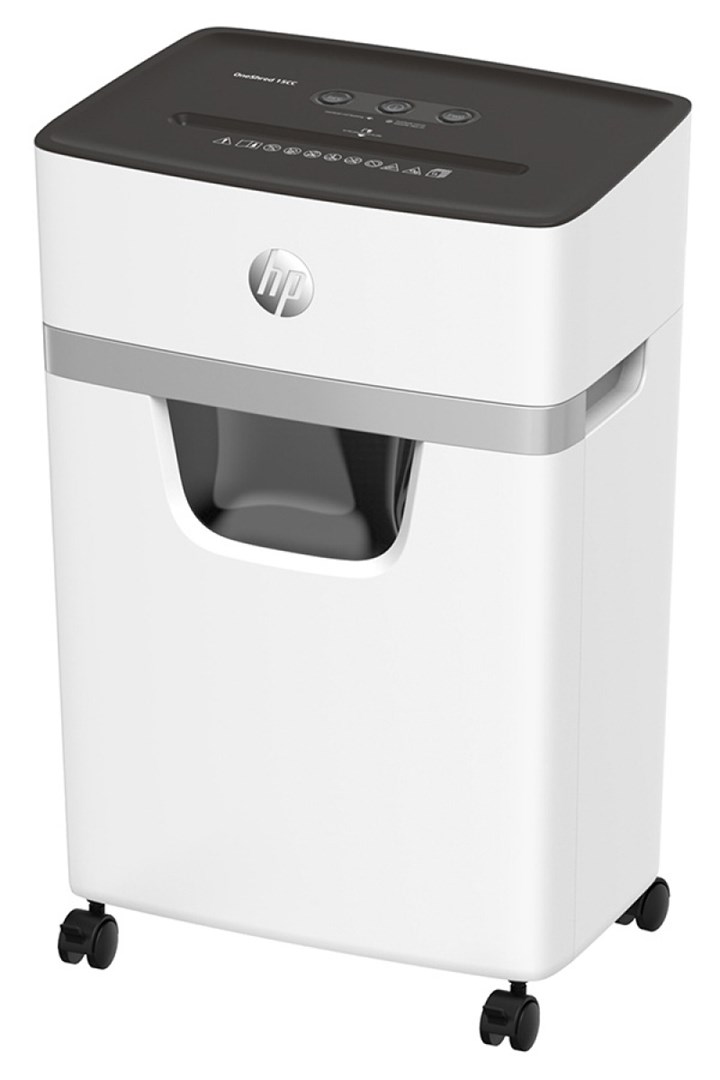 Rezač papira HP ONESHRED 15CC 20L (mikro rezanje)