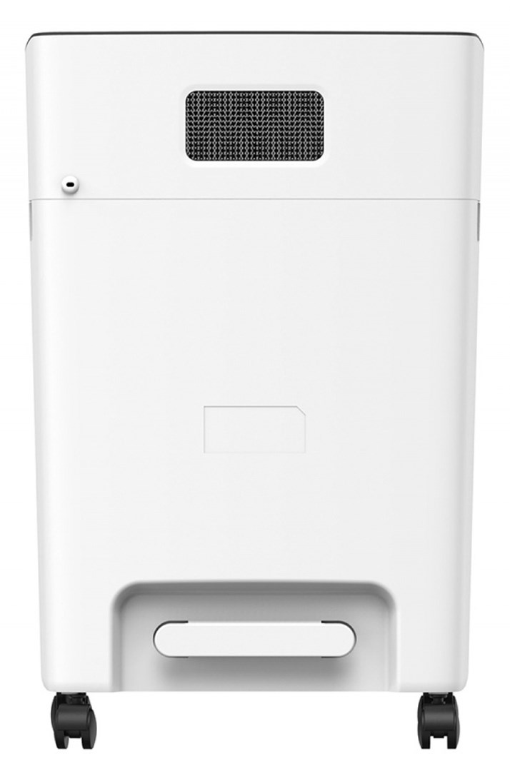 Rezač papira HP ONESHRED 15CC 20L (mikro rezanje)-7