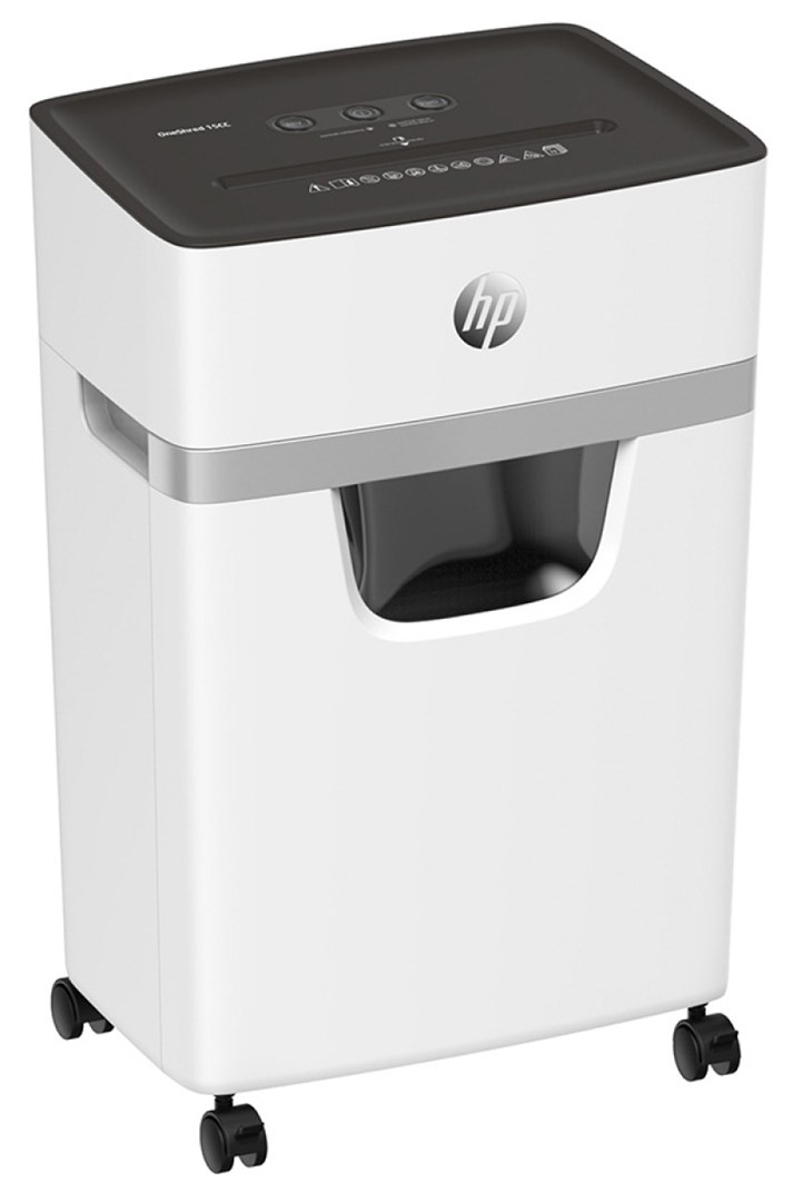 Rezač papira HP ONESHRED 15CC 20L (mikro rezanje)-6