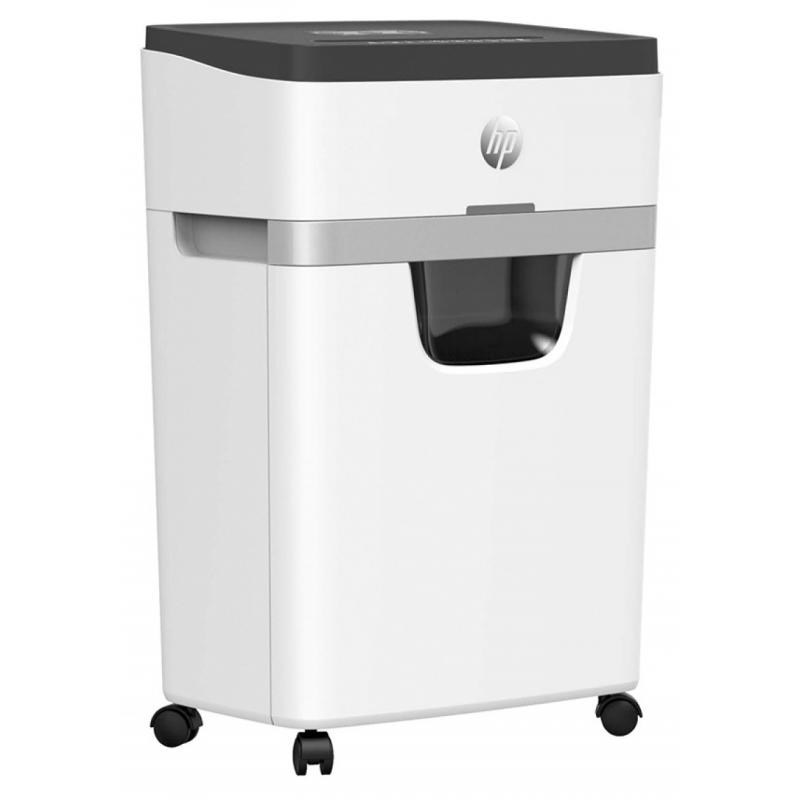 Rezač papira HP ONESHRED (18CC, P-4, 18 kartice, 25l) svijetlosiva-2