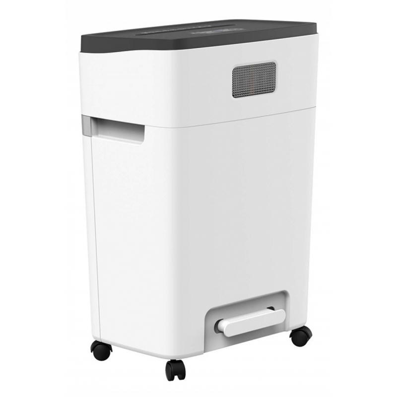 Rezač papira HP ONESHRED (18CC, P-4, 18 kartice, 25l) svijetlosiva-1