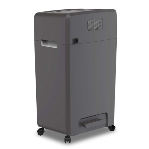 Rezač papira HP ONESHRED (24CC, P-4, 24 kartice, 30l) svijetlosiva-2