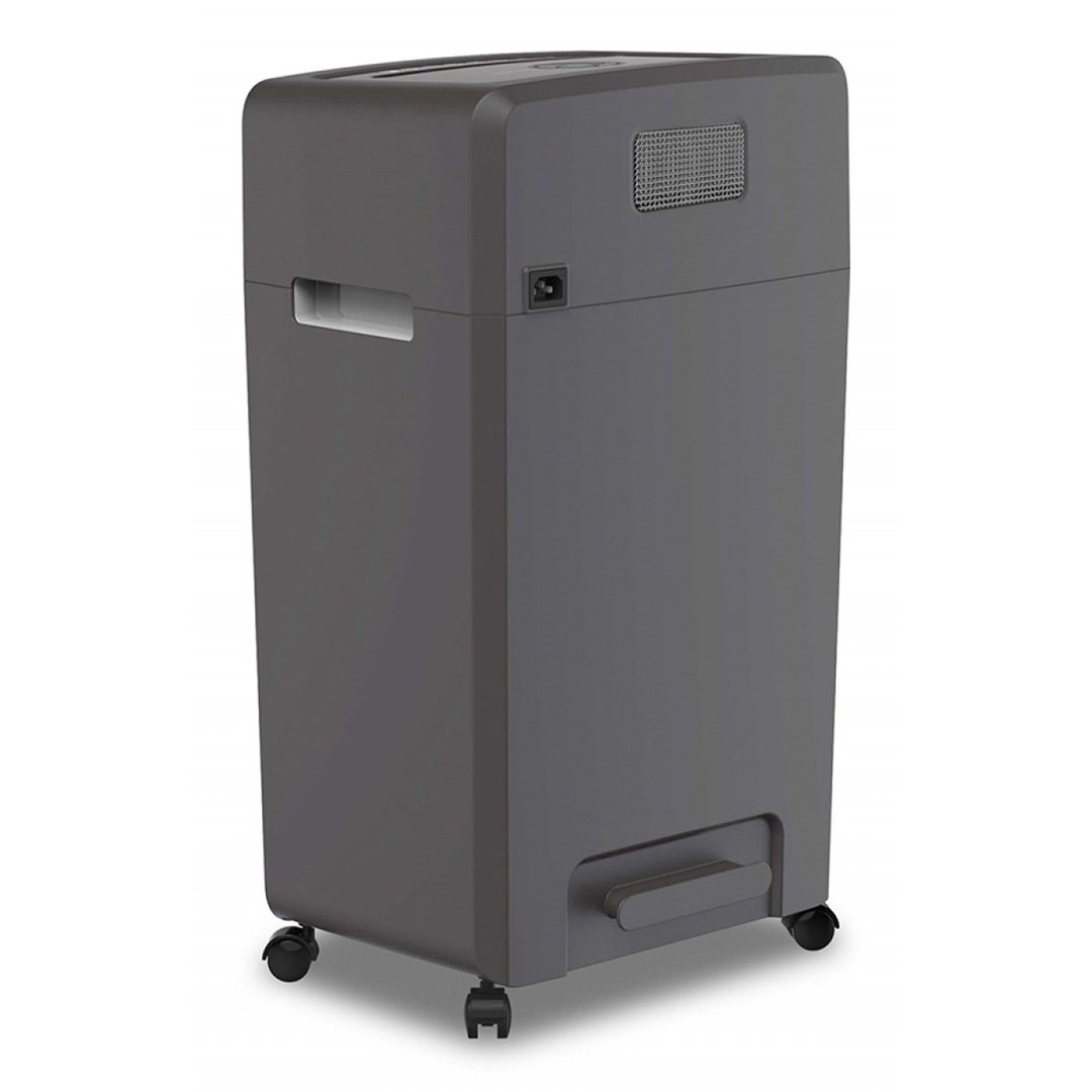 Rezač papira HP ONESHRED (16MC, P-5, 16 kartica, 30l) svijetlosiva-4