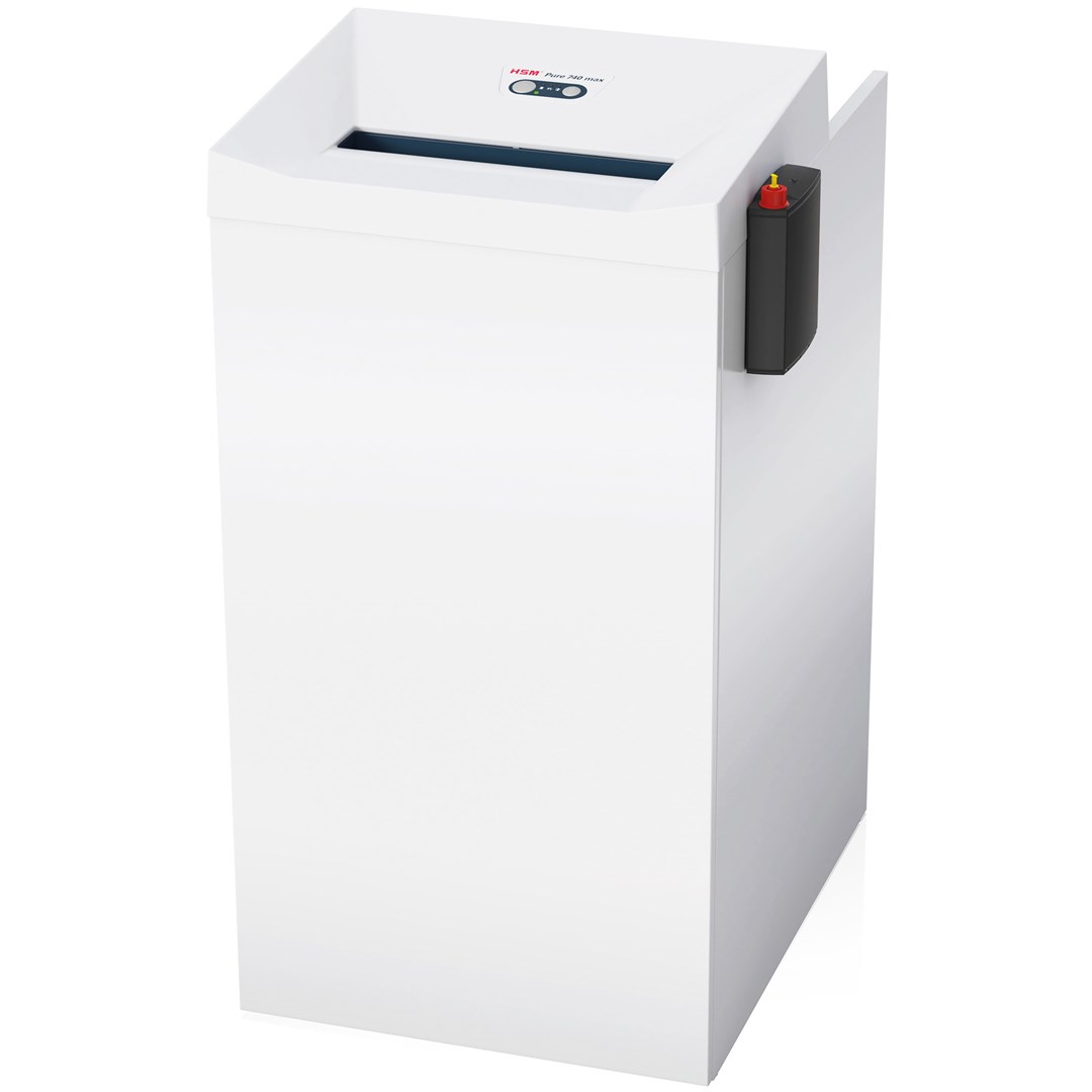 Rezač papira HSM Pure (740 max, 240 l, 4,5x30 mm)