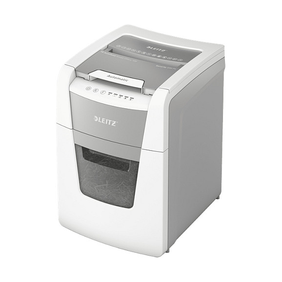 Automatski uništavač papira LEITZ IQ Autofeed Small Office 100 (P4)-0