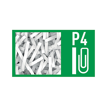 Automatski uništavač papira LEITZ IQ Autofeed Small Office 100 (P4)-2