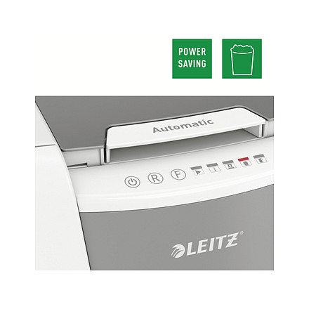 Automatski uništavač papira LEITZ IQ Autofeed Small Office 100 (P4)-3