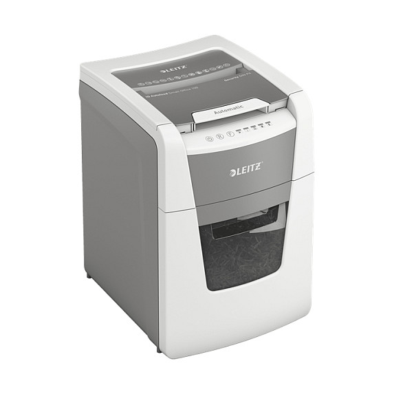Automatski uništavač papira LEITZ IQ Autofeed Small Office 100 (P4)-7