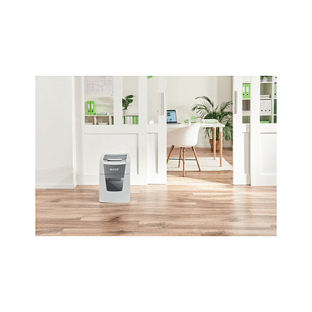 Automatski uništavač papira LEITZ IQ Autofeed Small Office 100 (P4)-10