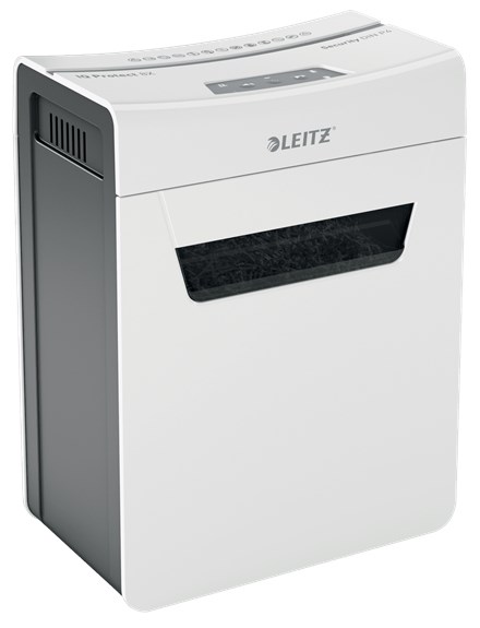 Uništivač papira LEITZ IQ Protect Premium 8X P4-2