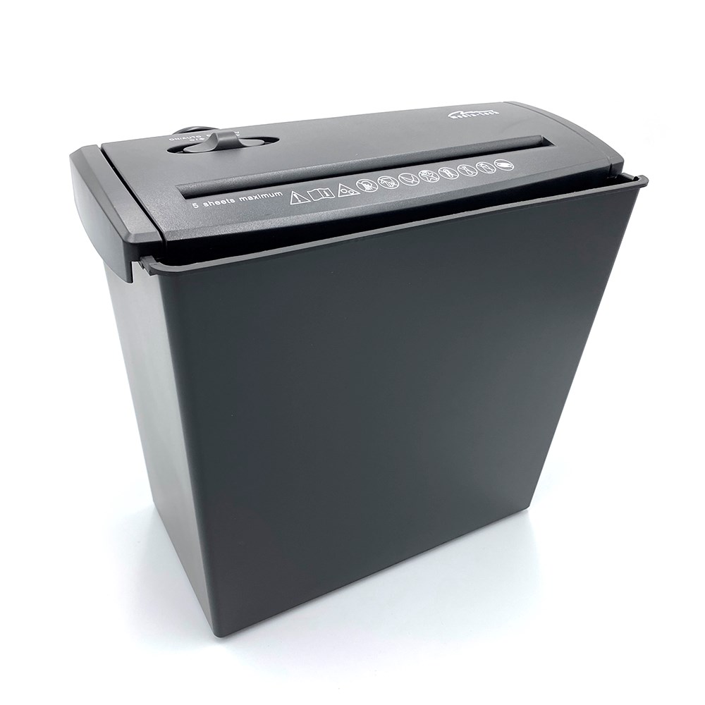 Uništavač dokumenata MEDIA-TECH MT215 V3.0-8