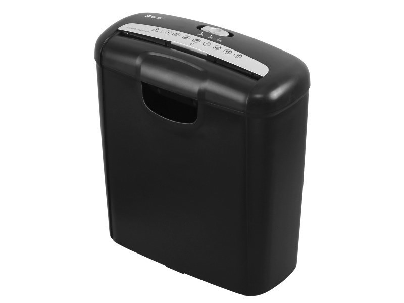 Paper shredder Tracer Razor 2-3