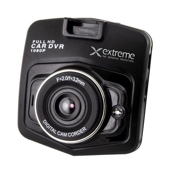 Kamera za auto ESPERANZA XDR102 (Full HD) crna-0