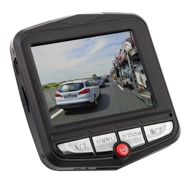Kamera za auto ESPERANZA XDR102 (Full HD) crna-1