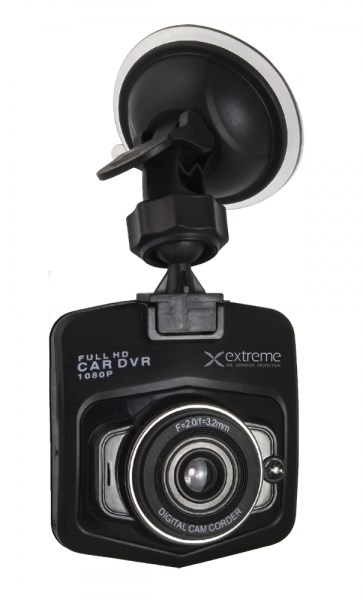 Kamera za auto ESPERANZA XDR102 (Full HD) crna-2