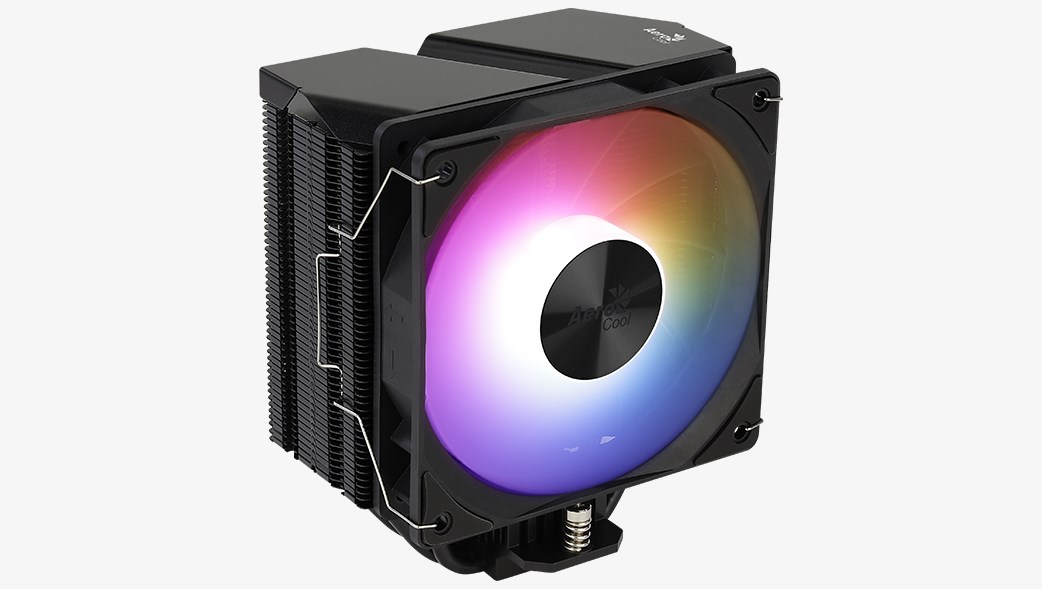 Hlađenje za CPU AEROCOOL PGS RIME 4 ARGB PWM 4P-3
