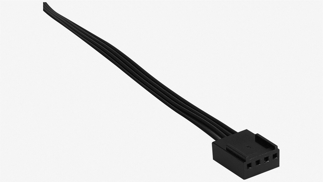 Hlađenje za CPU AEROCOOL PGS RIME 4 ARGB PWM 4P-7
