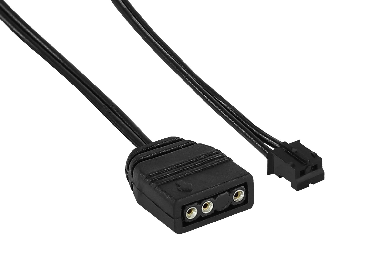 Unutarnji procesor Aerocool Mirage 5 (6cm) crni-7