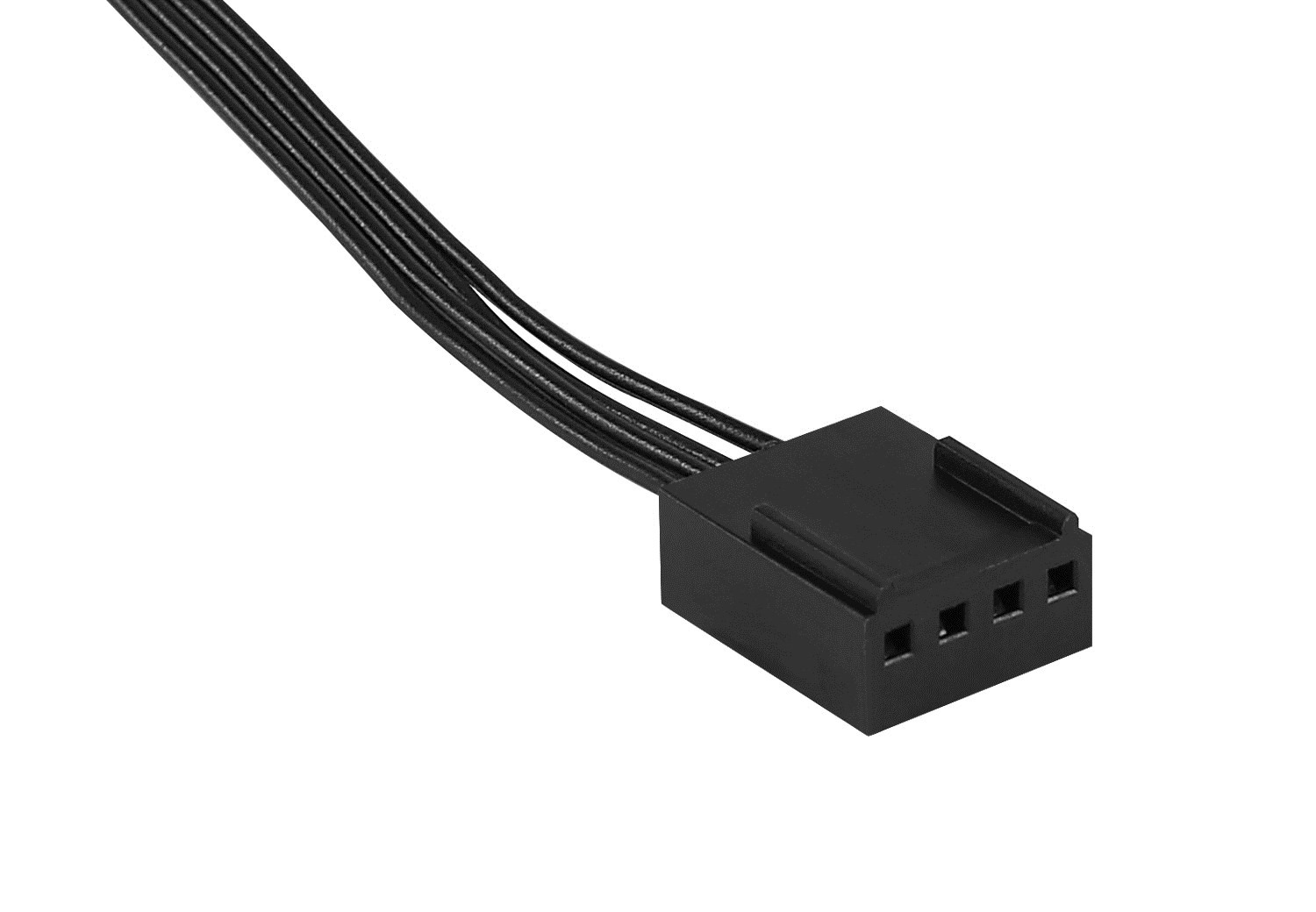 Unutarnji procesor Aerocool Mirage 5 (6cm) crni-8