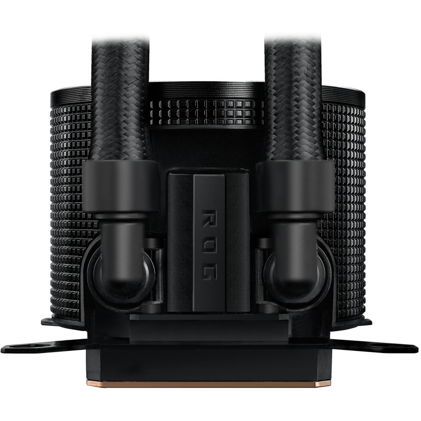 Vodeno hlađenje procesora ASUS ROG Ryuo III 240 ARGB (12 cm) (crno)-9