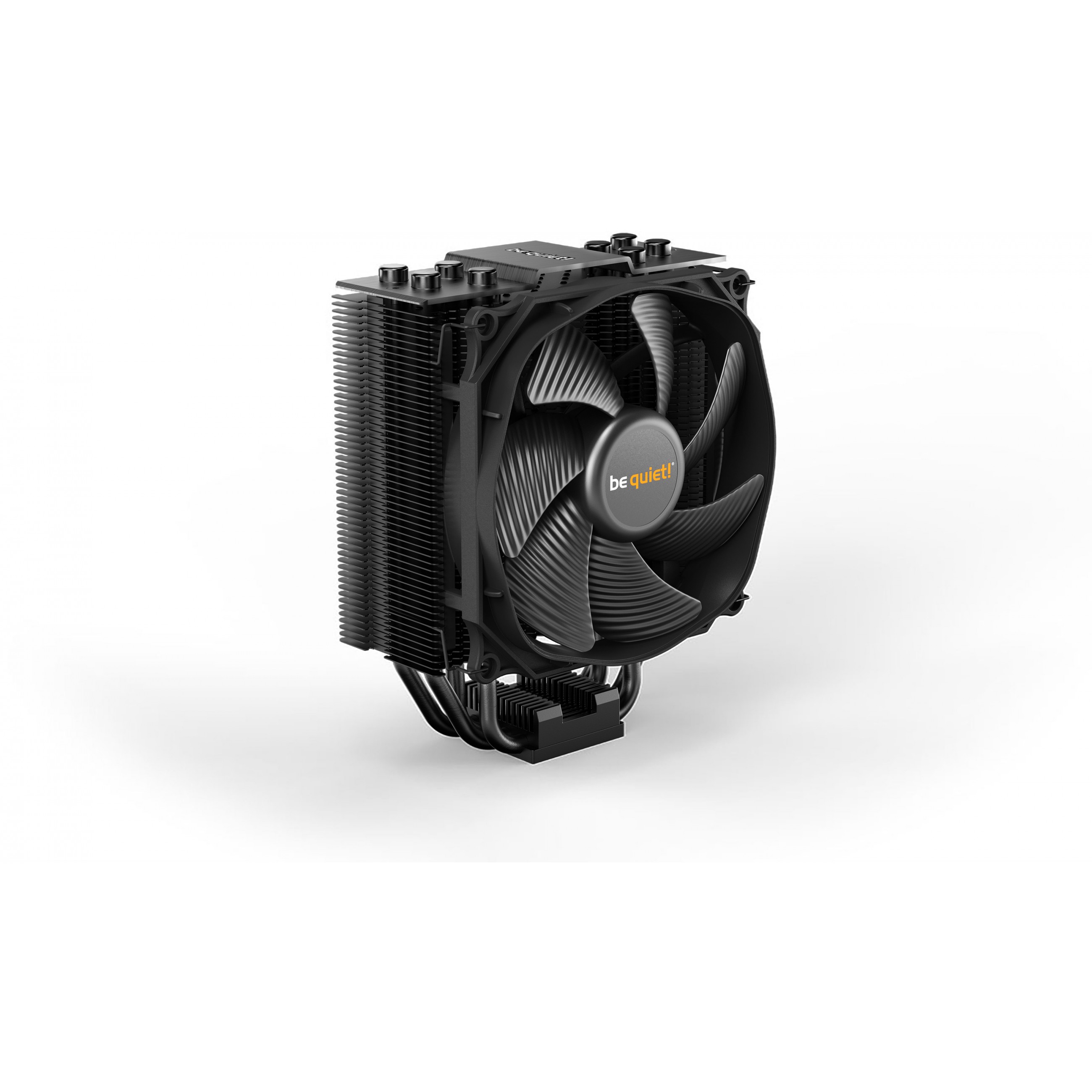 Hladnjak za CPU be quiet! Dark Rock Slim-0