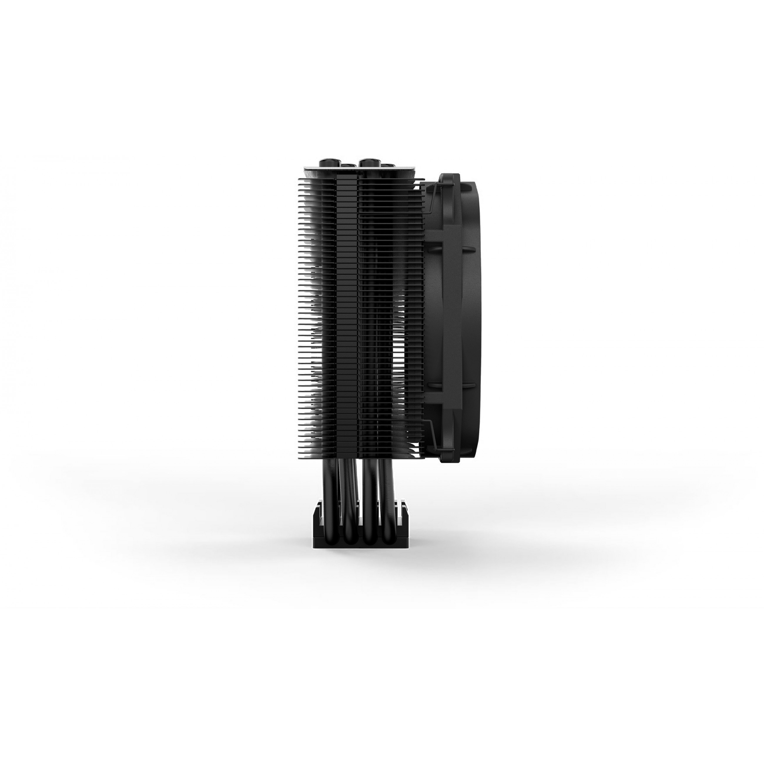 Hladnjak za CPU be quiet! Dark Rock Slim-1