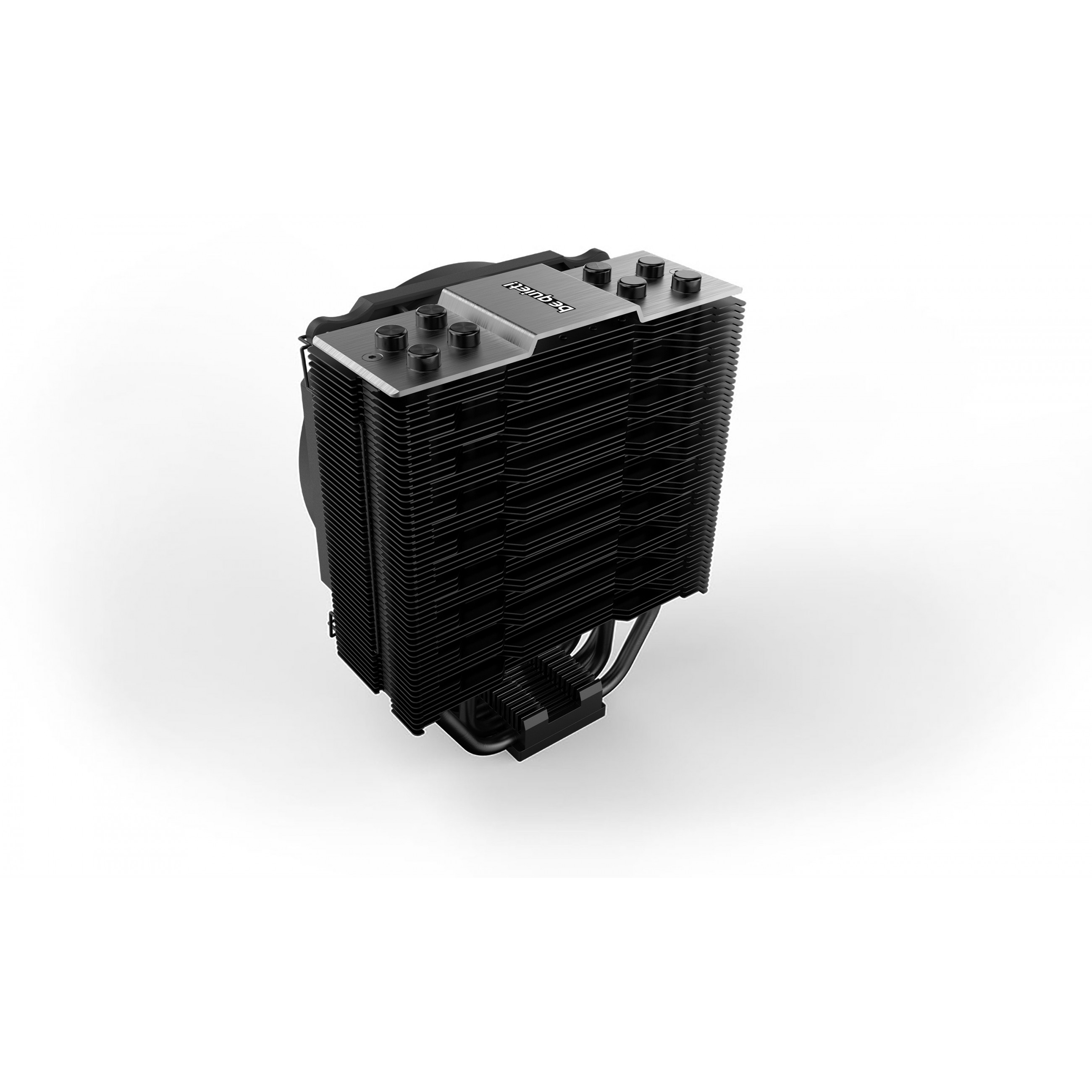 Hladnjak za CPU be quiet! Dark Rock Slim-2