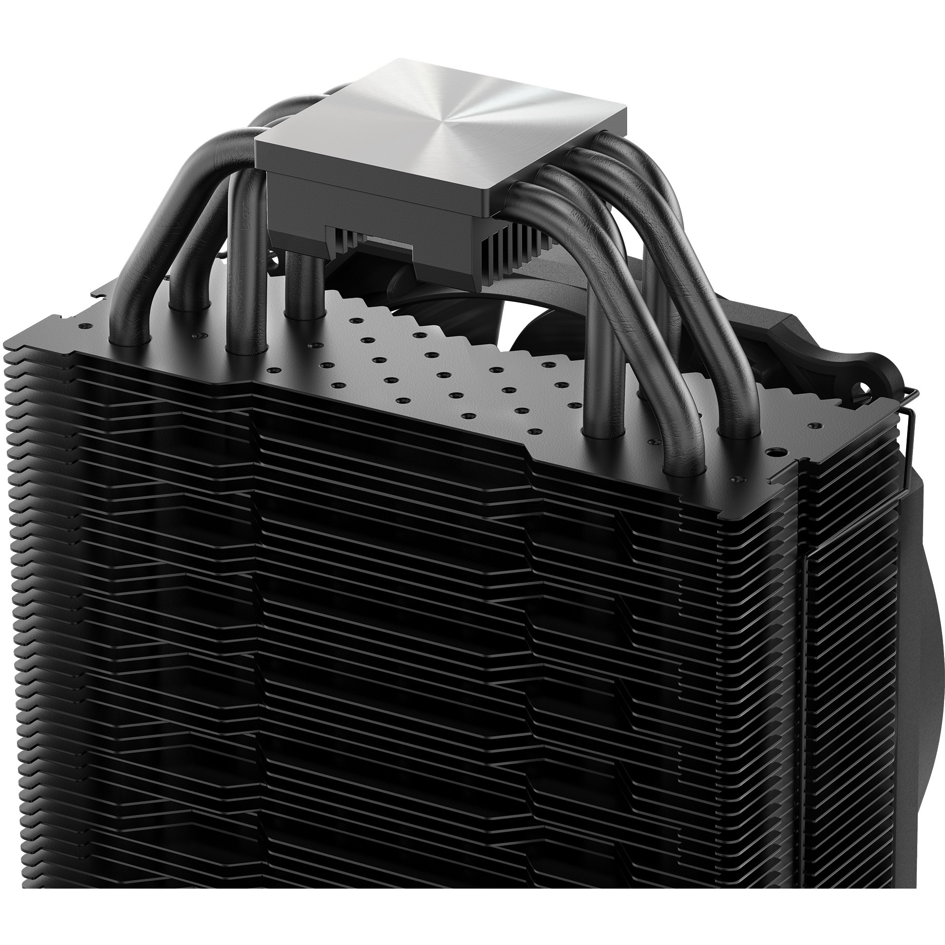 Hladnjak za CPU be quiet! Dark Rock Slim-4