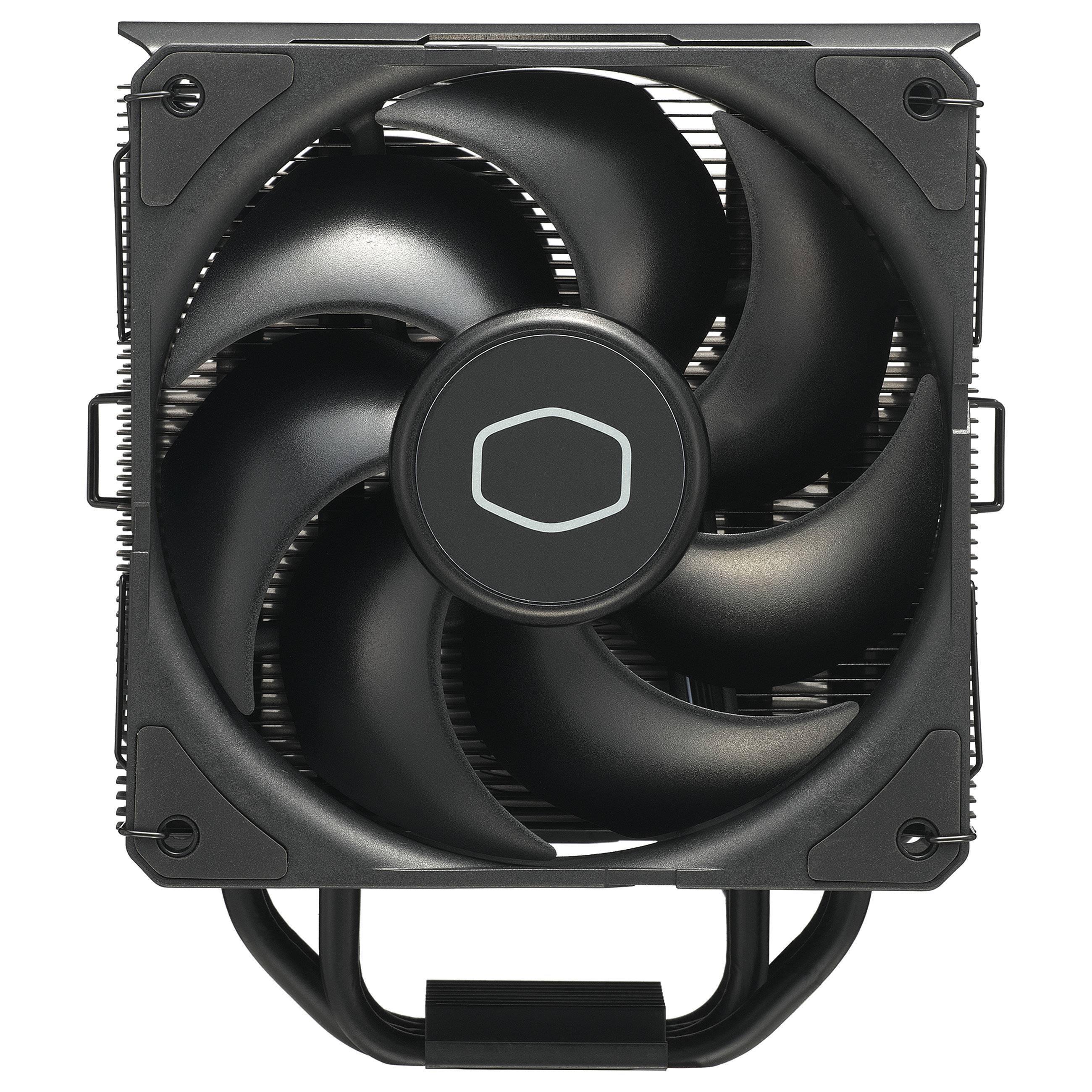 Hladnjak za procesor COOLER MASTER Hyper 212 Black Edition (120mm, LGA1700/AM5)-0