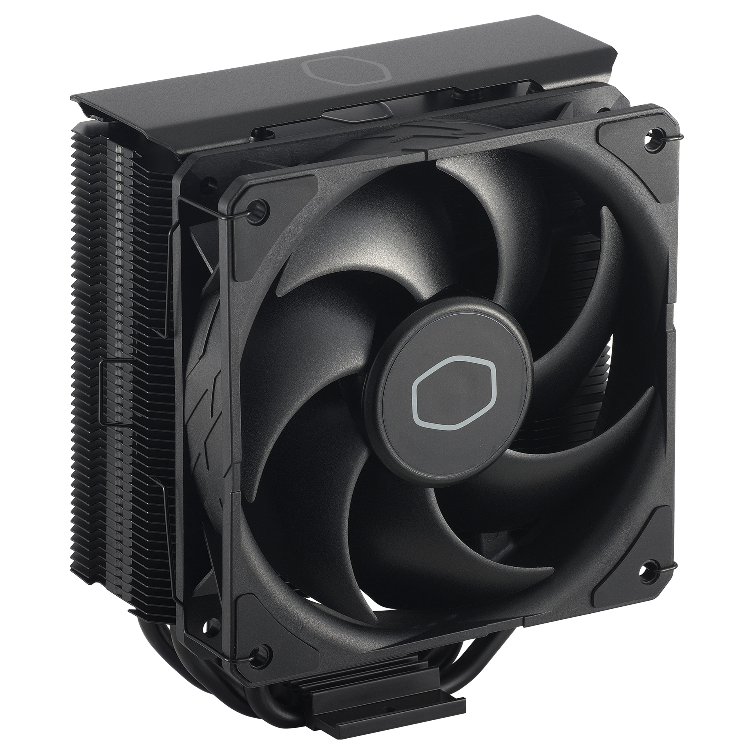 Hladnjak za procesor COOLER MASTER Hyper 212 Black Edition (120mm, LGA1700/AM5)-1