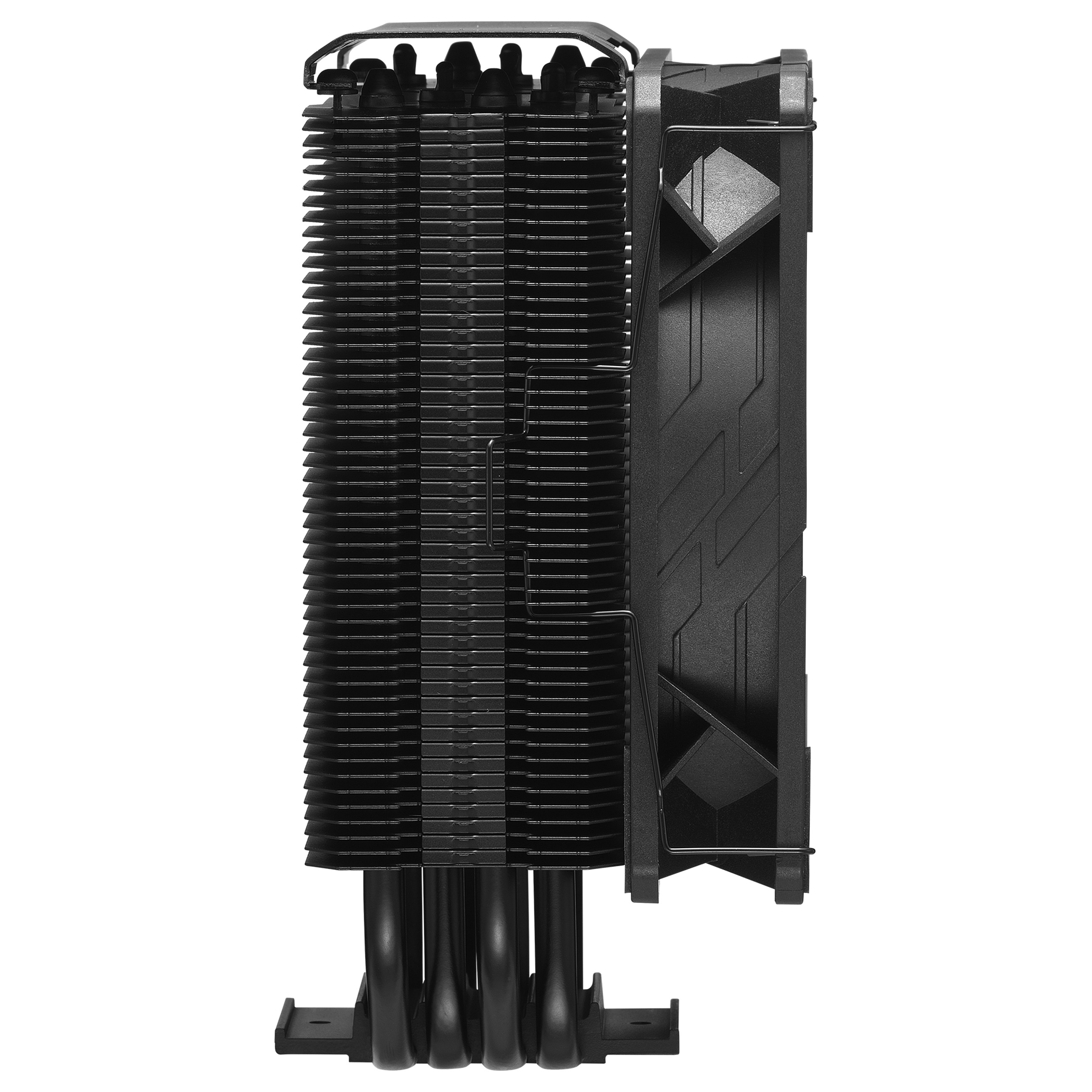 Hladnjak za procesor COOLER MASTER Hyper 212 Black Edition (120mm, LGA1700/AM5)-2