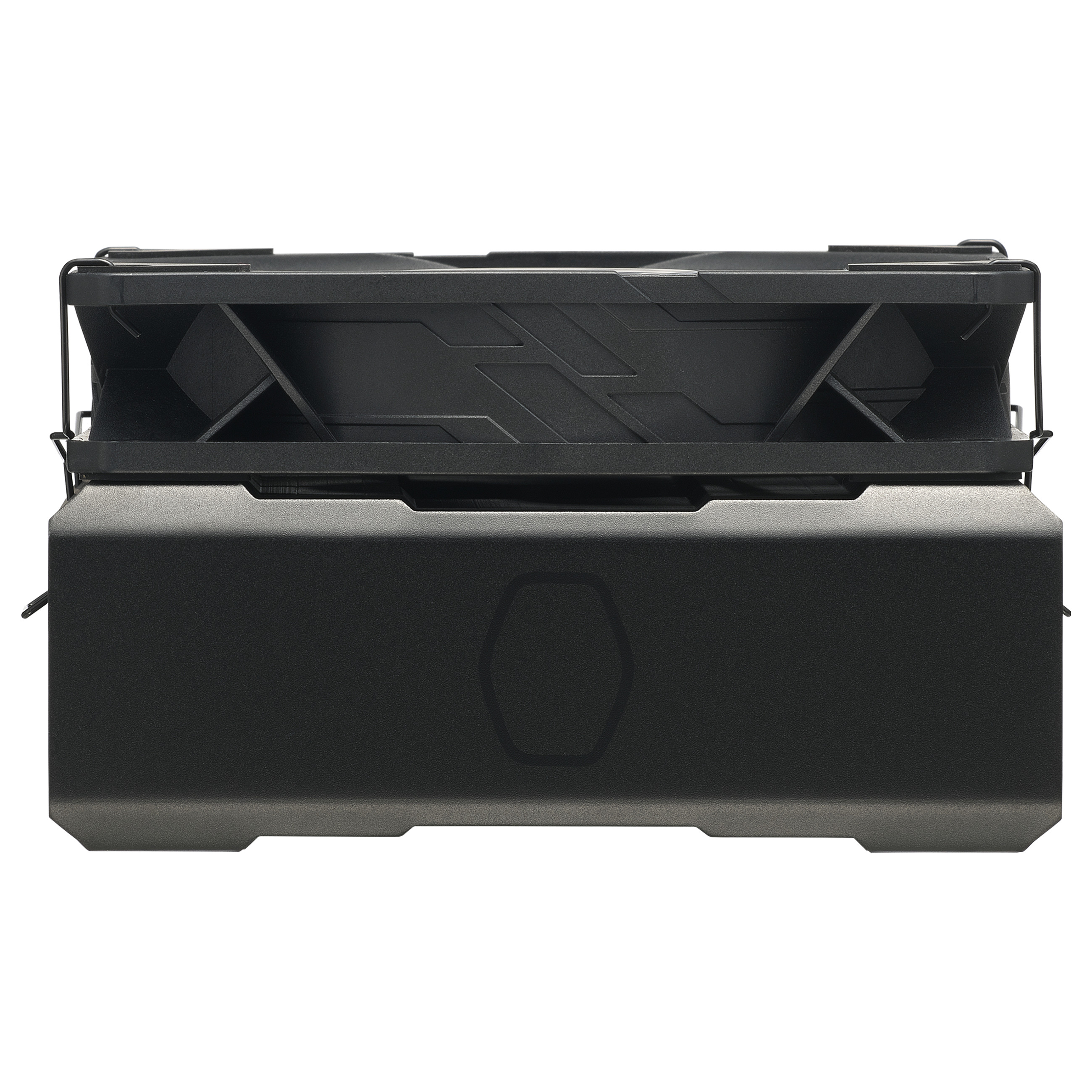 Hladnjak za procesor COOLER MASTER Hyper 212 Black Edition (120mm, LGA1700/AM5)-3