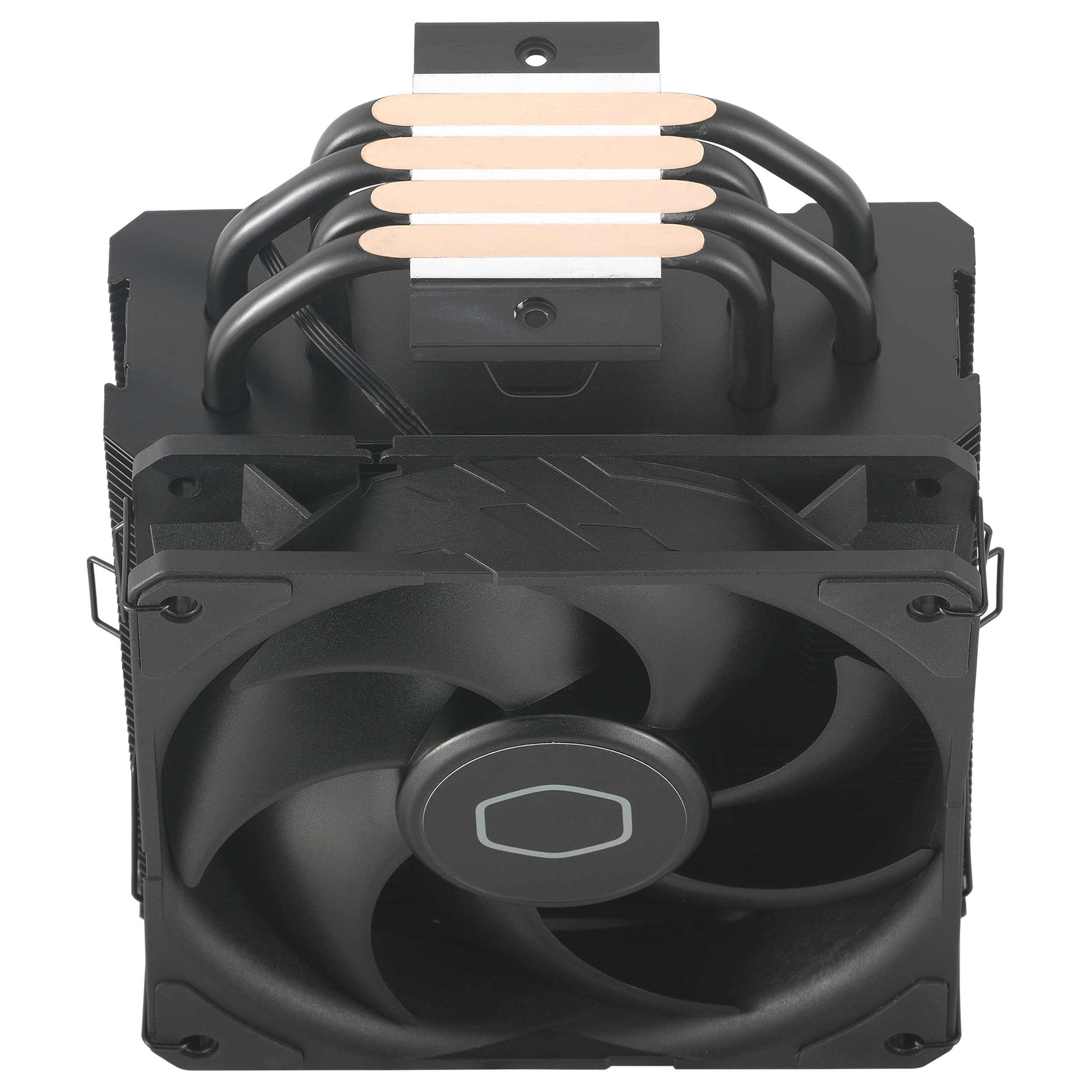 Hladnjak za procesor COOLER MASTER Hyper 212 Black Edition (120mm, LGA1700/AM5)-5