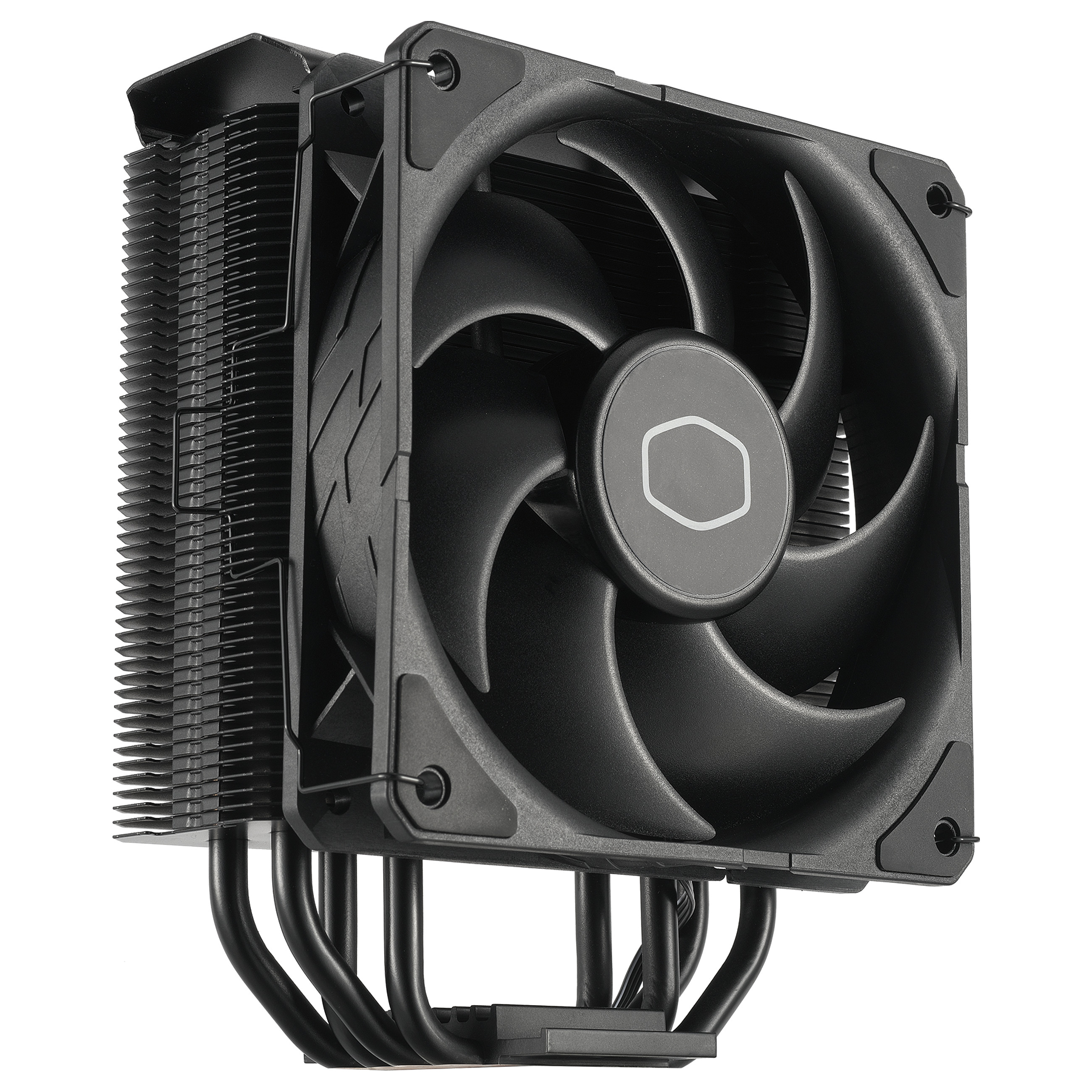 Hladnjak za procesor COOLER MASTER Hyper 212 Black Edition (120mm, LGA1700/AM5)-6