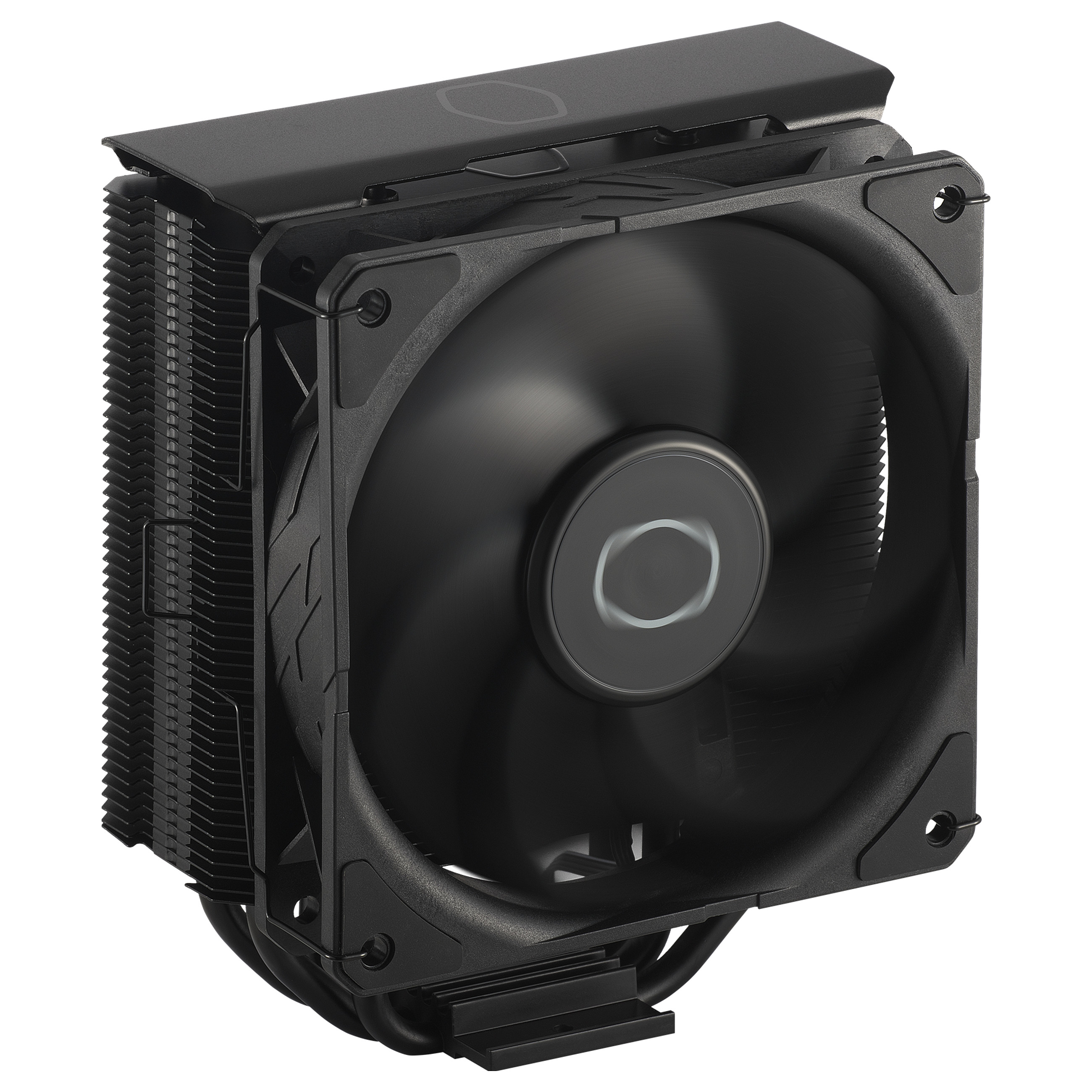 Hladnjak za procesor COOLER MASTER Hyper 212 Black Edition (120mm, LGA1700/AM5)-7