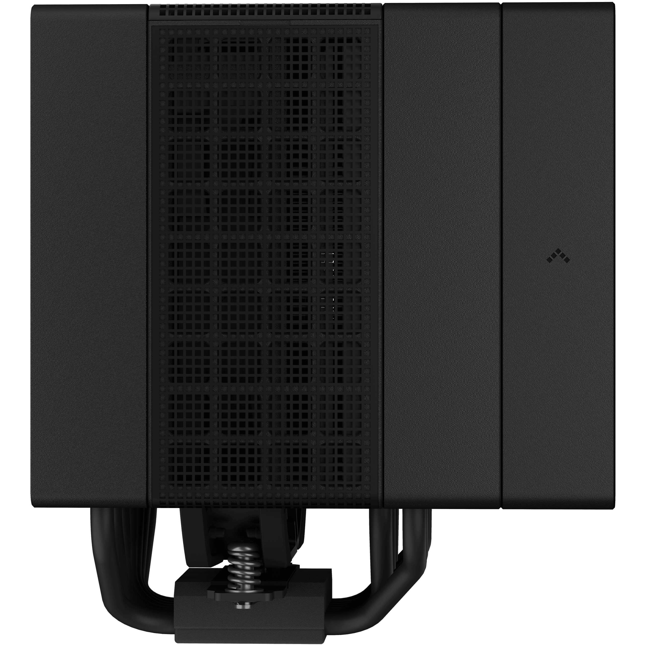 Ventilator za procesor DEEPCOOL ASSASSIN IV (zračno hlađenje, 14 cm, 1 komad) crna-5