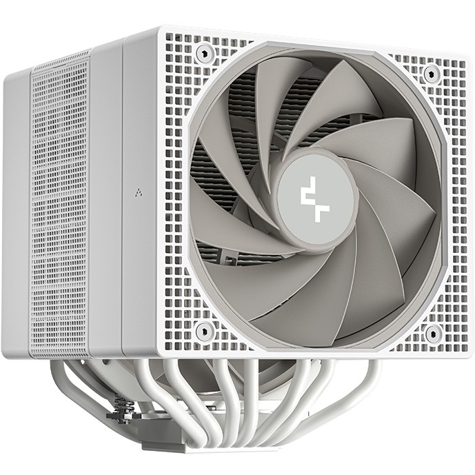 Hladnjak za procesor DEEPCOOL ASSASSIN IV (Air cooler, 120/140 mm, crna)-1