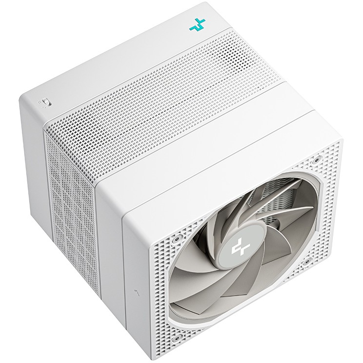 Hladnjak za procesor DEEPCOOL ASSASSIN IV (Air cooler, 120/140 mm, crna)-2