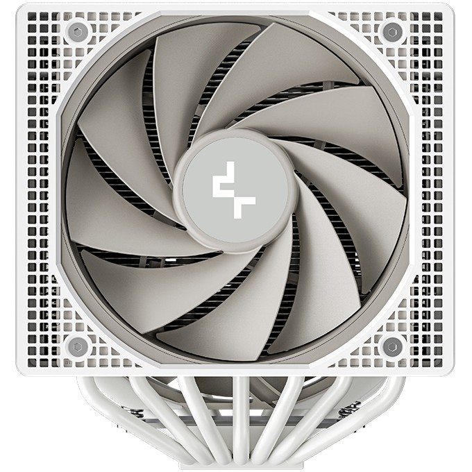 Hladnjak za procesor DEEPCOOL ASSASSIN IV (Air cooler, 120/140 mm, crna)-3