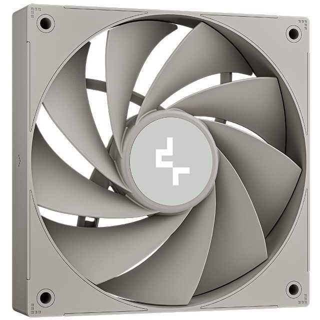 Hladnjak za procesor DEEPCOOL ASSASSIN IV (Air cooler, 120/140 mm, crna)-5