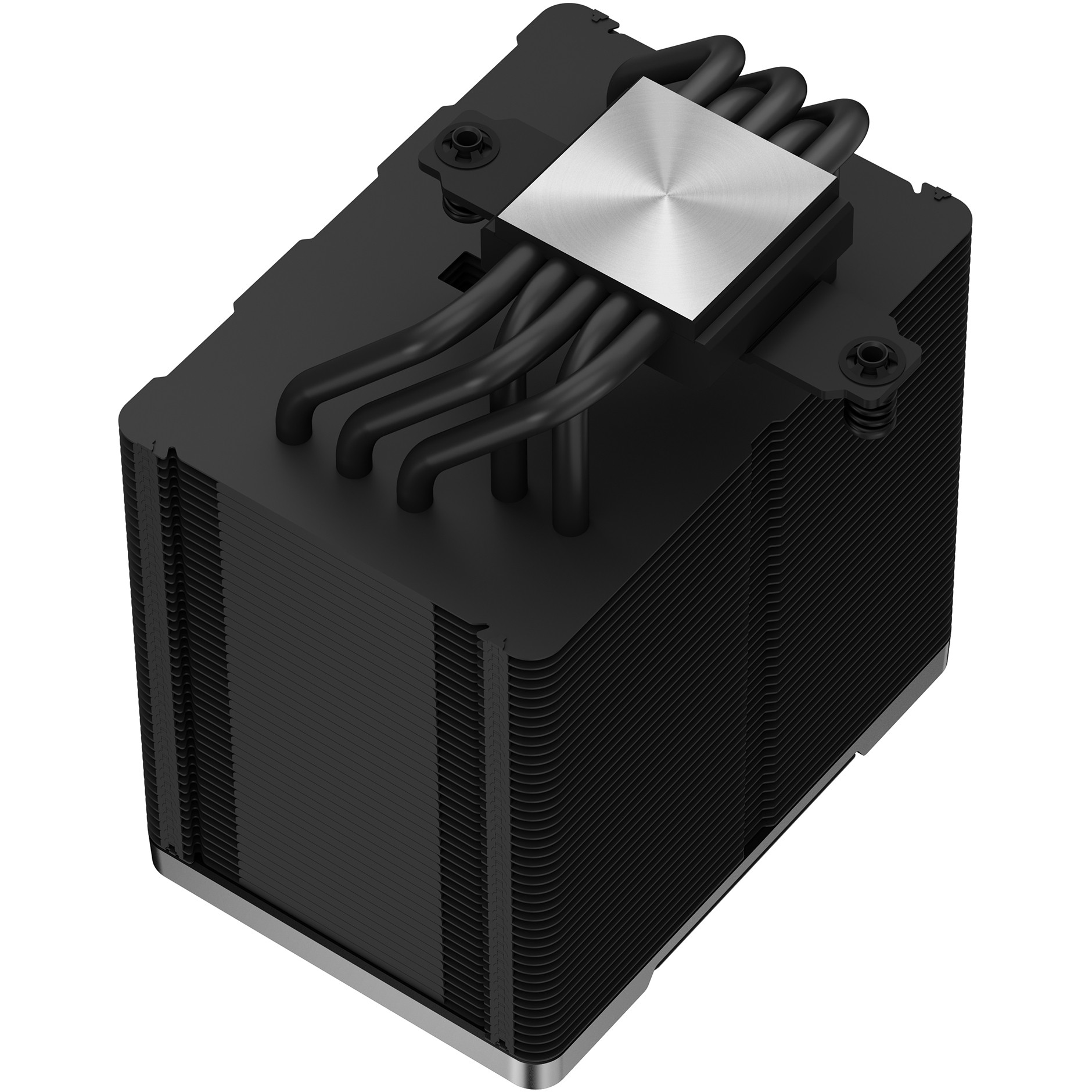 DeepCool AK500 ZERO DARK Processor Air cooler 12 cm crna-5