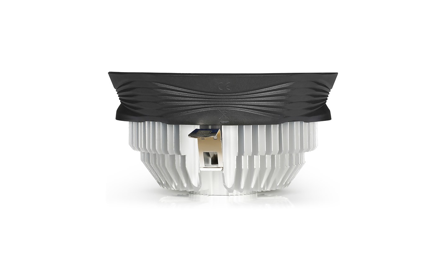 Hladnjak procesora DEEPCOOL Gamma Archer (12 cm, aluminij) plavo-crni-2