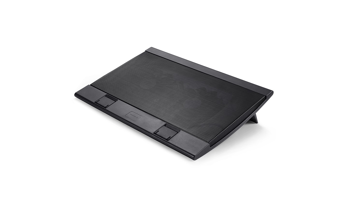 Podloga za hlađenje prijenosnog računala DEEPCOOL Wind Pal FS (1200 RPM) crna-0