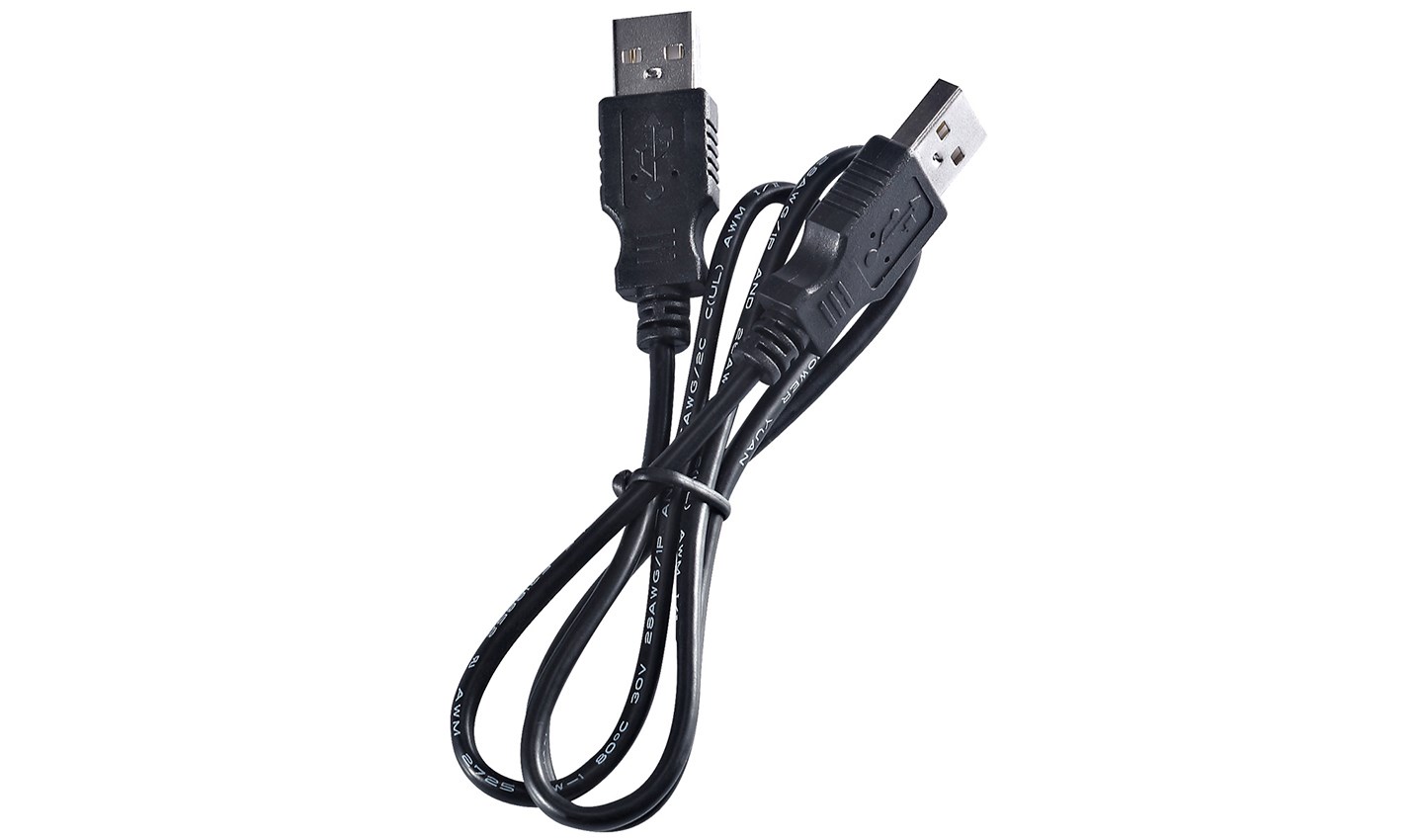 Podloga za hlađenje prijenosnog računala DEEPCOOL Wind Pal FS (1200 RPM) crna-9