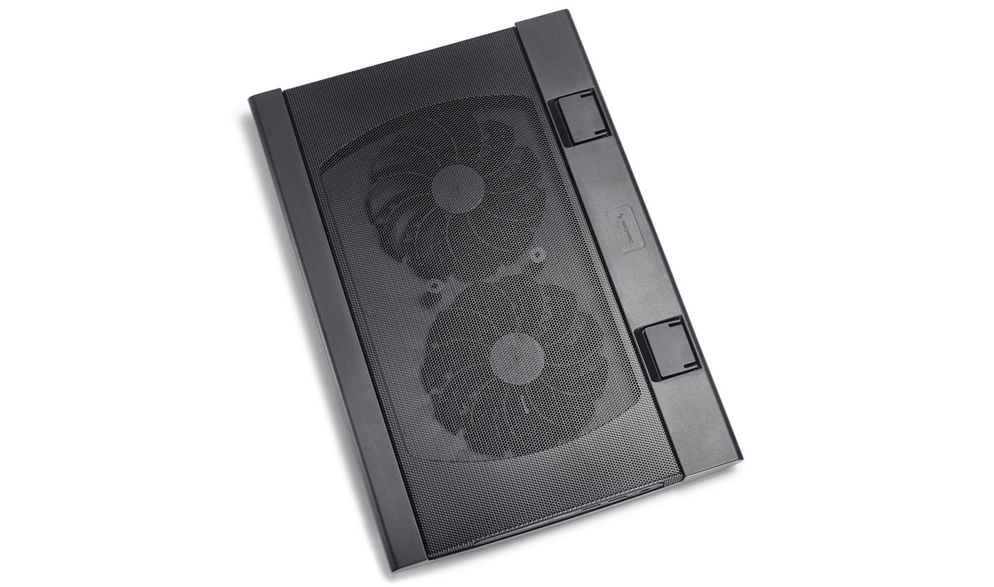 Podloga za hlađenje prijenosnog računala DEEPCOOL Wind Pal FS (1200 RPM) crna-8