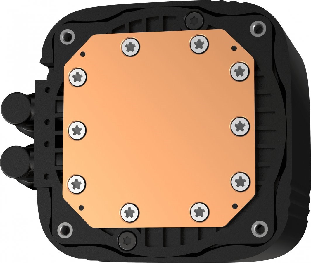Chłodzenie wodne DeepCool R-LS520-1