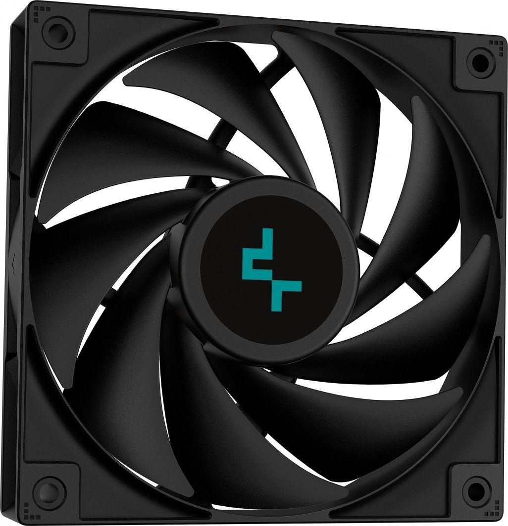 Chłodzenie wodne DeepCool R-LS520-2