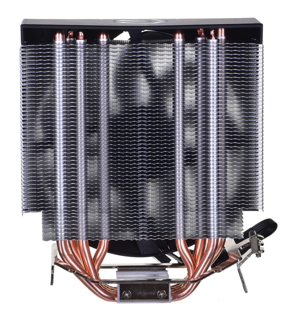 ENDORFY Spartan 5 MAX Processor Air cooler 12 cm Black-5