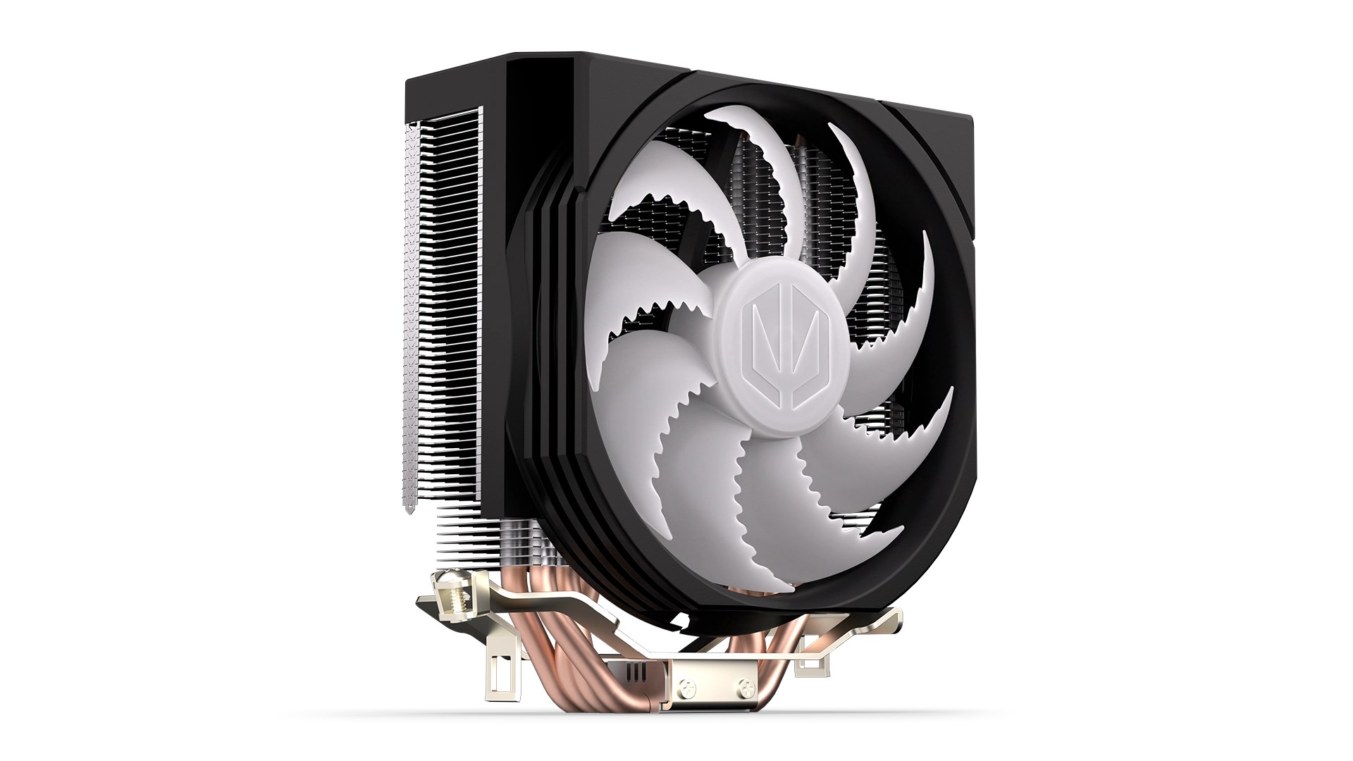 Hlađenje za procesor ENDORFY Spartan 5 MAX ARGB (12 cm) crno-17