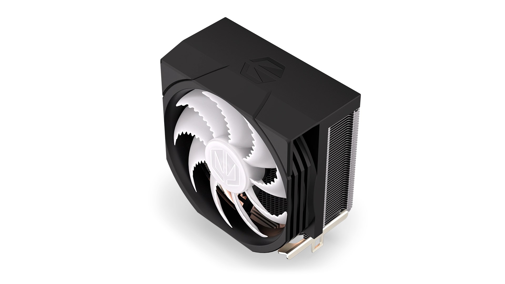 Hlađenje za procesor ENDORFY Spartan 5 MAX ARGB (12 cm) crno-19